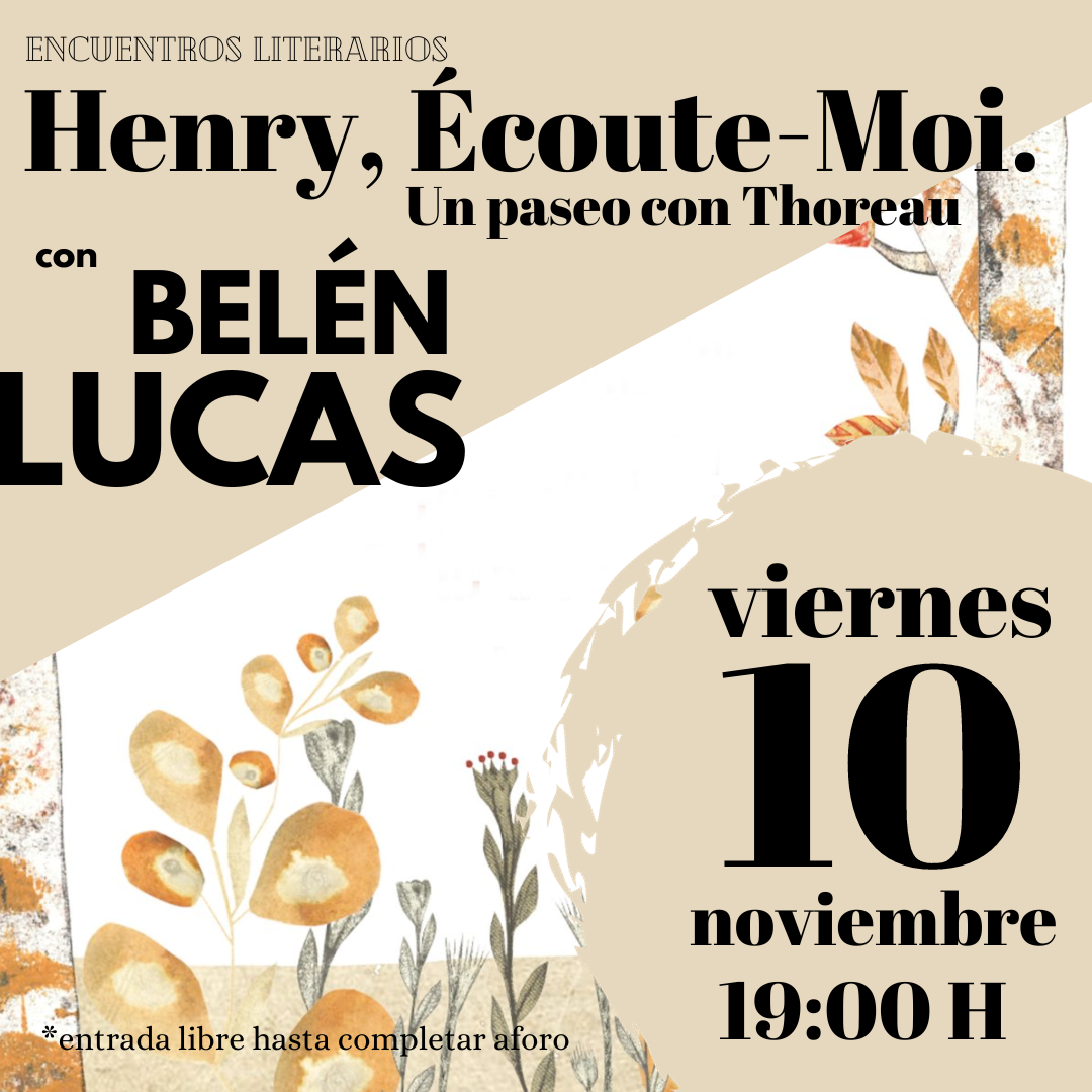 presentación de libro en Bilbao en La ilusa.